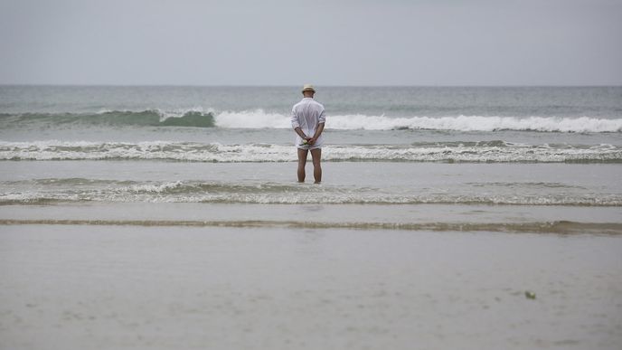 Před deseti lety udeřila v Asii vlna tsunami, zabila 230 tisíc lidí, mezi nimi i 8 Čechů