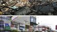 Patnáct let od přírodní katastrofy. Jak vypadají místa zasažené tsunami v roce 2004 nyní?