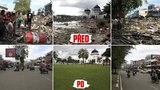 Smutné výročí tsunami: Před 10 lety se odehrála největší přírodní katastrofa!