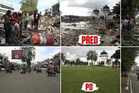 Smutné výročí tsunami: Před 10 lety se odehrála největší přírodní katastrofa!