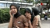 Indonésie si oddechla: Varování před tsunami bylo odvoláno
