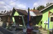 Indonéský ostrov Sulawesi zasáhlo zemětřesení a následná vlna tsunami