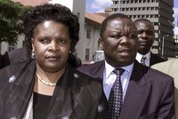 Byla nehoda zimbabwského premiéra na politickou objednávku?