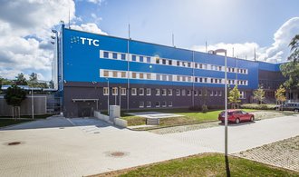 Skupina TTC v Malešicích postaví polovodičové a elektronické centrum za stovky milionů