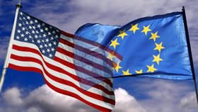 Dohoda má zlepšit obchodování mezi USA a EU.