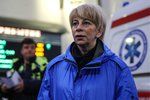 Na seznamu pasažérů z letadla Tu-154 je také lékařka Elizaveta Glinka známá jako Doctor Liza, známá humanitární aktivistka