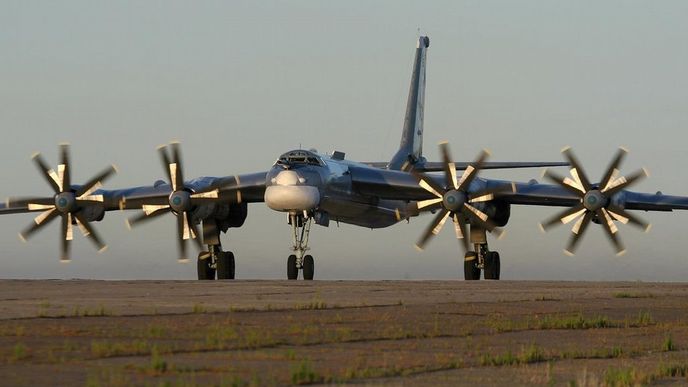 Tu-95MS