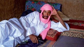 Za tajemstvím pánů pouště: Civilizační pokrok na Sahaře aneb Kam vedou cesty Tuaregů? Za tajemstvím pánů pouště: Civilizační pokrok na Sahaře aneb Kam vedou cesty Tuaregů?