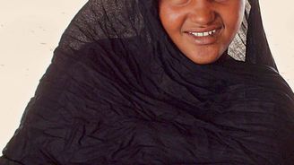 Za tajemstvím pánů pouště: Haya aneb Jak funguje tuarežská rodina