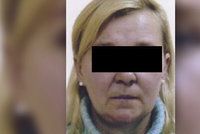 Policie hledá ženu kvůli vysoce nakažlivé tuberkulóze: Utekla z ambulance v Brandýse