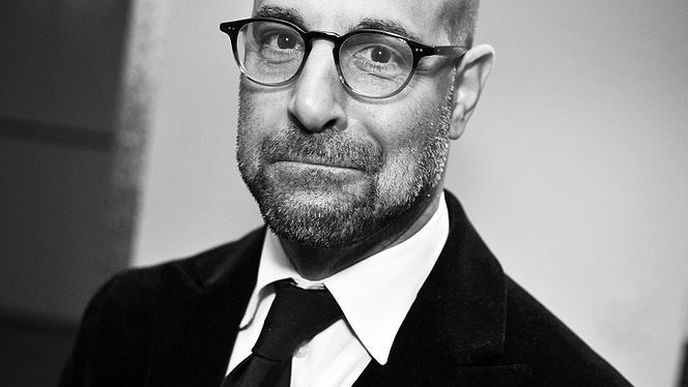 Stanley Tucci