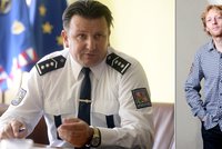 Příště Janeček testu na drogy neunikne! Policejní prezident chce zlepšit kontroly na silnici