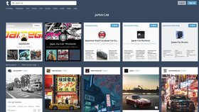 Tumblr opět mění domov. Koupil jej majitel WordPressu, porno ale vrátit nehodlá