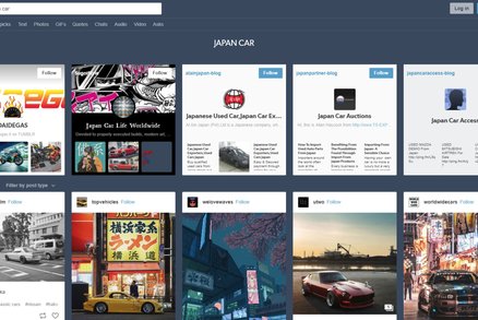 Tumblr opět mění domov. Koupil jej majitel WordPressu, porno ale vrátit nehodlá