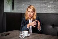 Tünde Bartha má ochranku. Požadavky odborářů na schůzce ve Strakovce odmítli, vyhlásili stávku!