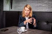 Tünde Bartha má ochranku. Požadavky odborářů na schůzce ve Strakovce odmítli, vyhlásili stávku!