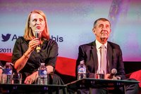 Šaškárna a nedůstojné divadlo: Z jednání s Babišem a Barthou ve „Strakovce“ odešli experti předčasně
