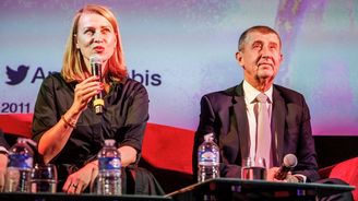 Bude nevolená úřednice řídit vládu? Prezident zkazil Babišovi dovolenou Bude nevolená úřednice řídit vládu? Prezident zkazil Babišovi dovolenou