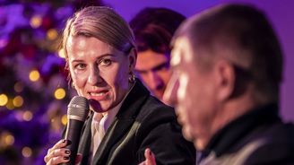 Martin Bartkovský: Tünde, byty a děti. Babiš dělá všechno pro svoje lidi Martin Bartkovský: Tünde, byty a děti. Babiš dělá všechno pro svoje lidi