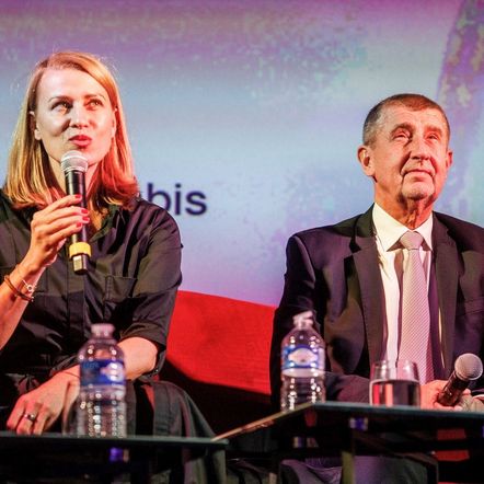 Bude nevolená úřednice řídit vládu? Prezident zkazil Babišovi dovolenou Bude nevolená úřednice řídit vládu? Prezident zkazil Babišovi dovolenou