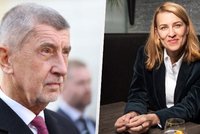 Ostrá ženská, která se dokáže hádat s Babišem: Kdo je Tünde Bartha?