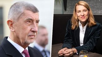 Bytová krize ANO naživo: Mrázová pláče nad levným nájmem, Prokop nevypovídá a Bartha bydlí u Babiše Bytová krize ANO naživo: Mrázová pláče nad levným nájmem, Prokop nevypovídá a Bartha bydlí u Babiše