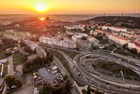 Zakázka za 2,5 miliardy! Praha vypíše tendr na průzkum pro dostavbu městského okruhu