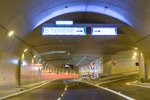 Pražský tunelový komplex Blanka