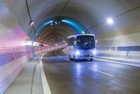 Dokončili Blanku: Kontroverzní tunel za 37 miliard otevřou 2. prosince!