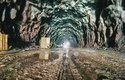 Čeští inženýři razí tunel na Islandu