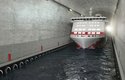 Lodě v tunelu: Norští stavitelé připravují tunel, který zajistí velkým námořním lodím bezpečnější a levnější pohyb