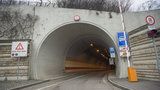 Tunel Mrázovka oslaví 15 let od otevření: Patří k nejbezpečnějším v Evropě