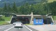 Gotthardský silniční tunel