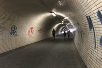 Ústí tunelu mezi Žižkovem a Karlínem se promění: Praha 3 vypíše výtvarnou soutěž