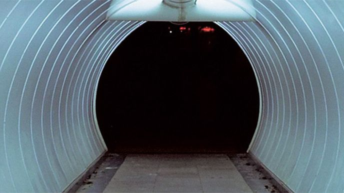 Tunel