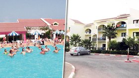 Do hotelu v Tunisku jezní mnoho Čechů
