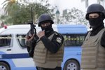 Egyptský soud poslal na smrt devět radikálů: Útočili na vojáky