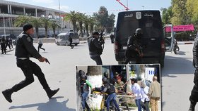 Tunisko se pomalu stává líhní teroristů.