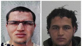 Masakr v Berlíně se nemusel odehrát? Tunisko souhlasilo s Amriho návratem