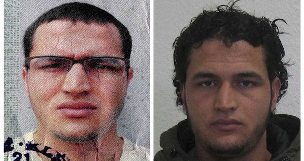 Masakr v Berlíně se nemusel odehrát? Tunisko souhlasilo s Amriho návratem