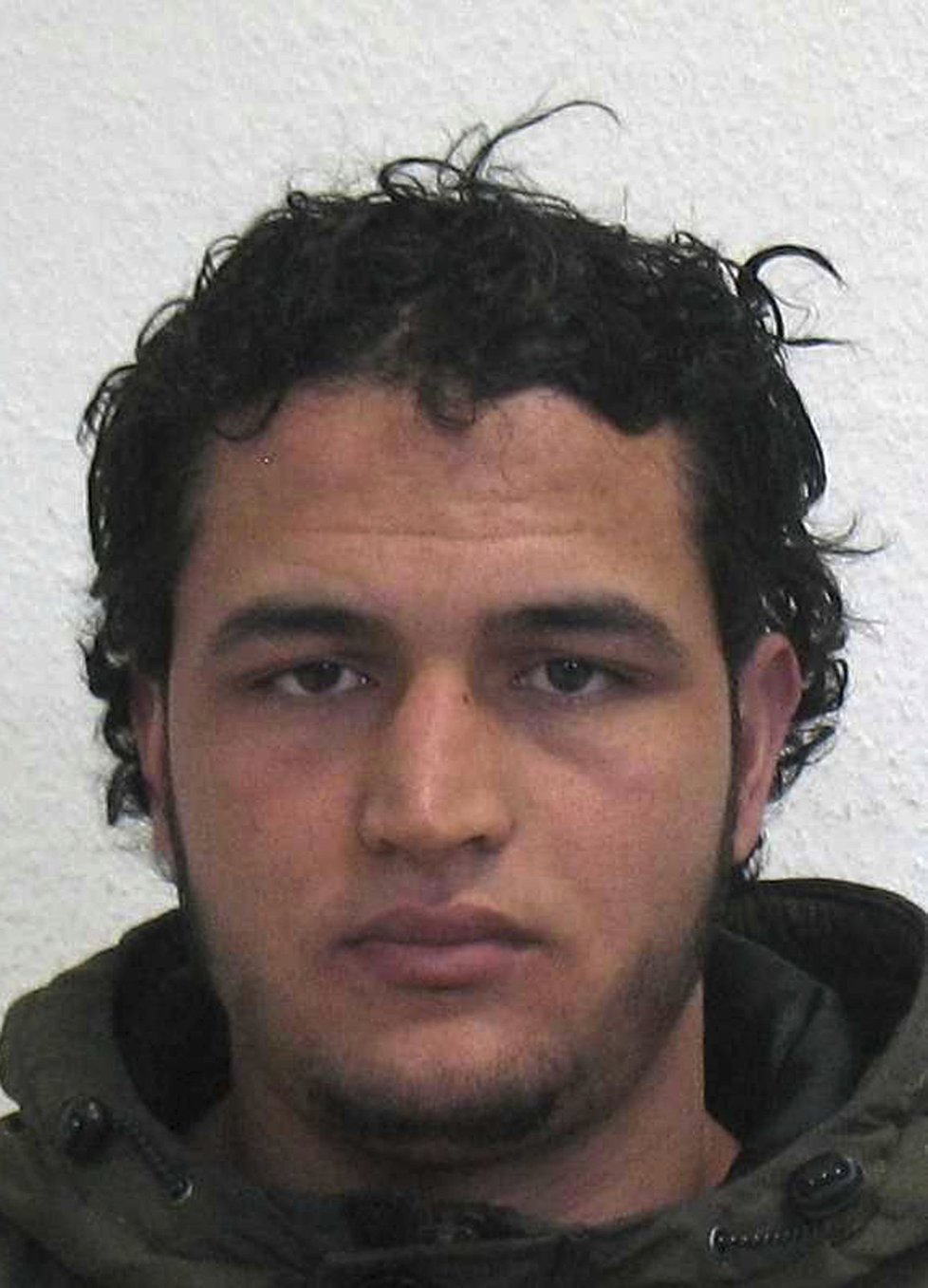 Tunisan Anis Amri