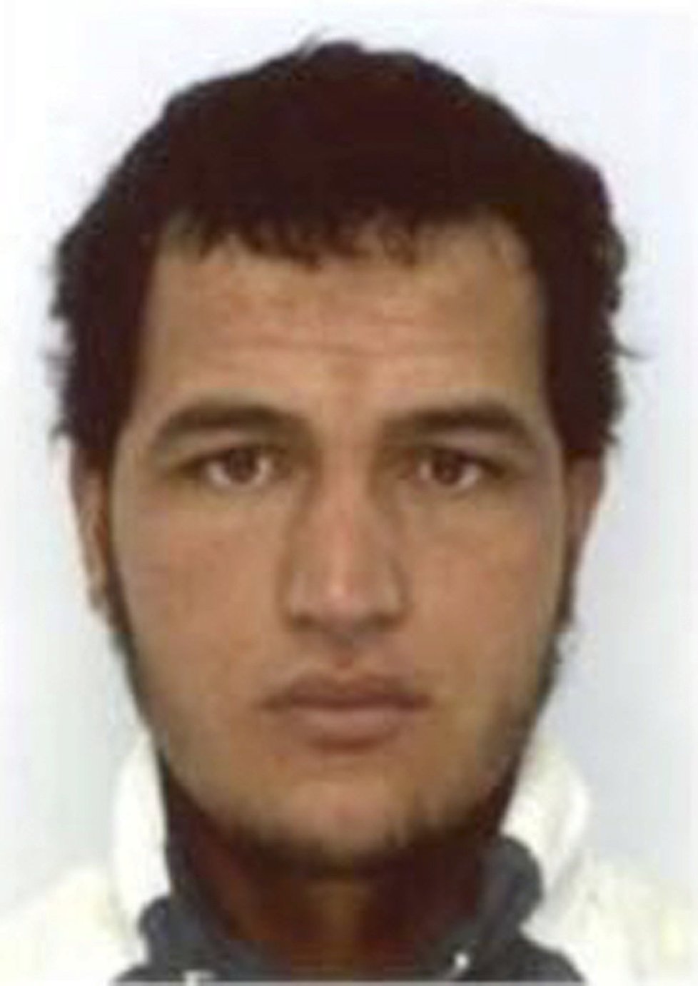 Anis Amri