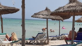Úleva pro české dovolenkáře: Do Tuniska s cestovkou dál bez testu, Petříček vyjednal výjimku