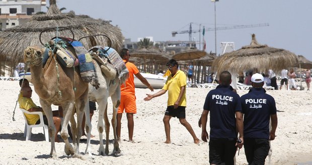 Po teroru v Sousse klesl mezi Čechy zájem o Tunisko více než o polovinu