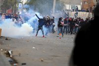 Tunisko po protestech couvlo. Lidem rozdá na sociálních dávkách 1,5 miliardy