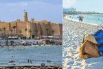 Tunisko se vrací do popředí zájmu turistů.