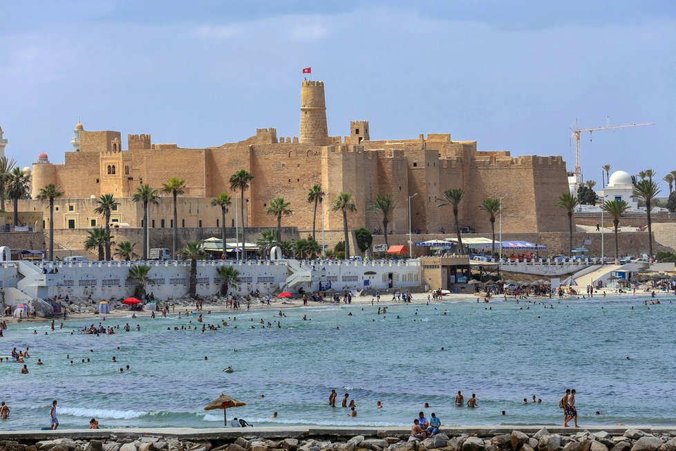 Monastir