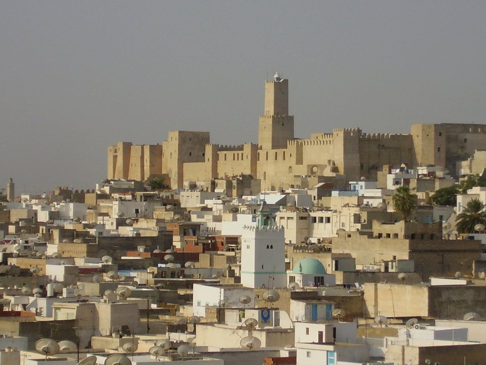 Súsa (Sousse)