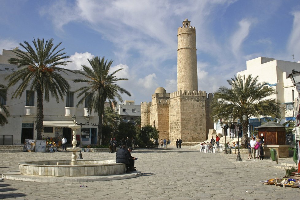 Súsa (Sousse)