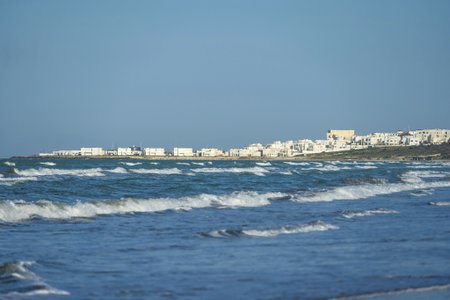 Dovolená v Tunisku: Moře s dlouhými písčitými plážemi. Co víc si na dovolené přát?